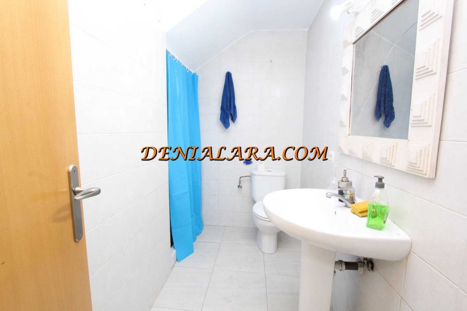 Erhverv til salg i Denia - € 265.000 (Ref: 6128548)