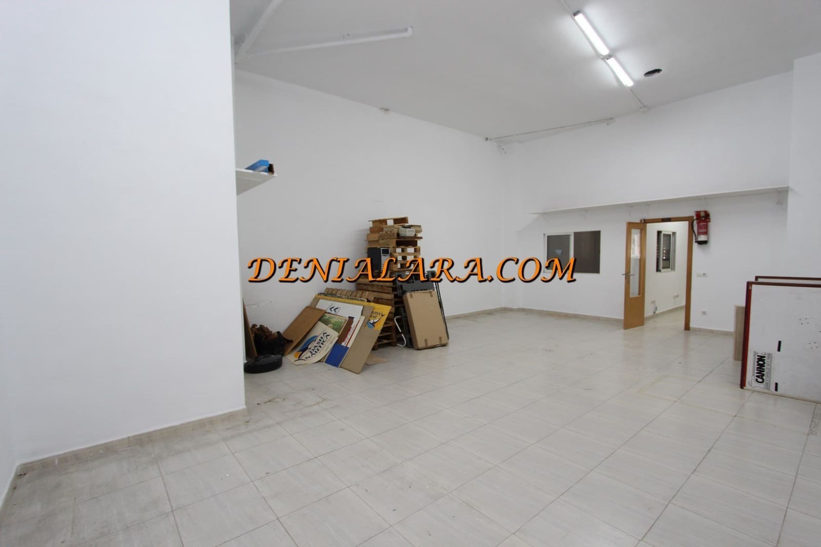 Erhverv til salg i Denia - € 265.000 (Ref: 6128548)