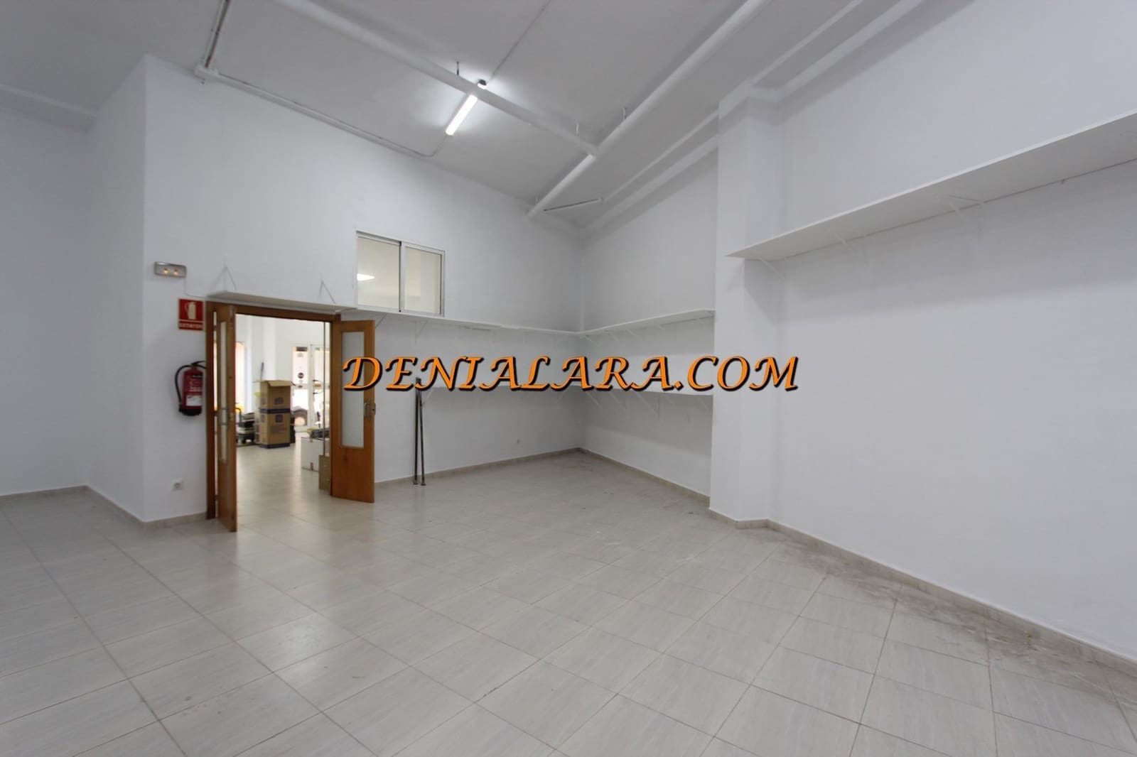 Erhverv til salg i Denia - € 265.000 (Ref: 6128548)