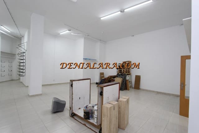Erhverv til salg i Dénia - € 265.000 (Ref: 6128548)