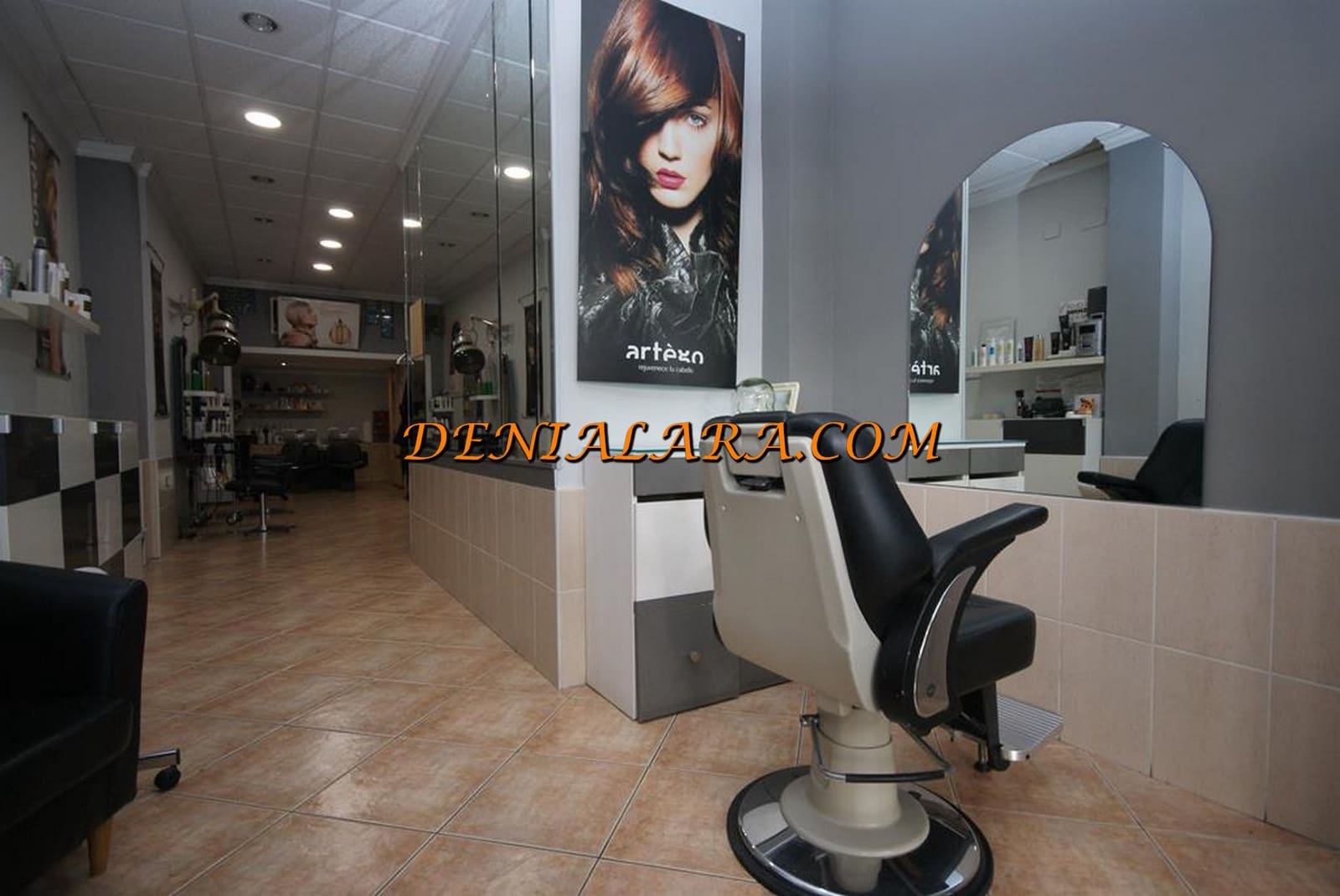 2 soveværelse Erhverv til salg i Denia - € 157.500 (Ref: 6208750)