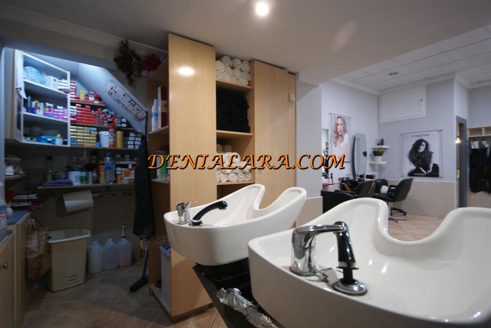 2 soveværelse Erhverv til salg i Denia - € 157.500 (Ref: 6208750)