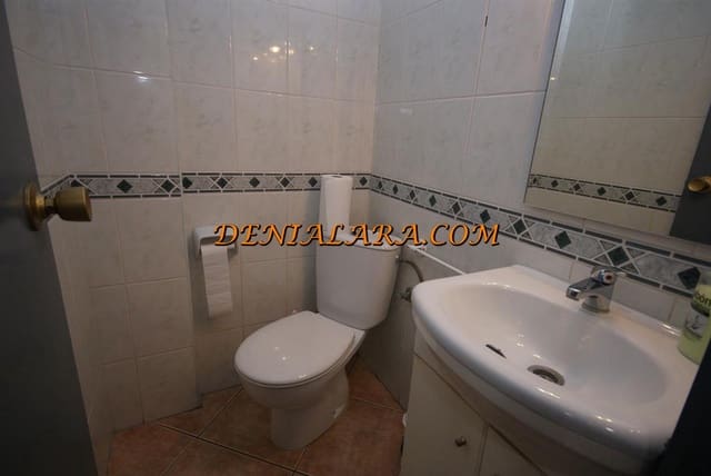 2 soveværelse Erhverv til salg i Dénia - € 157.500 (Ref: 6208750)