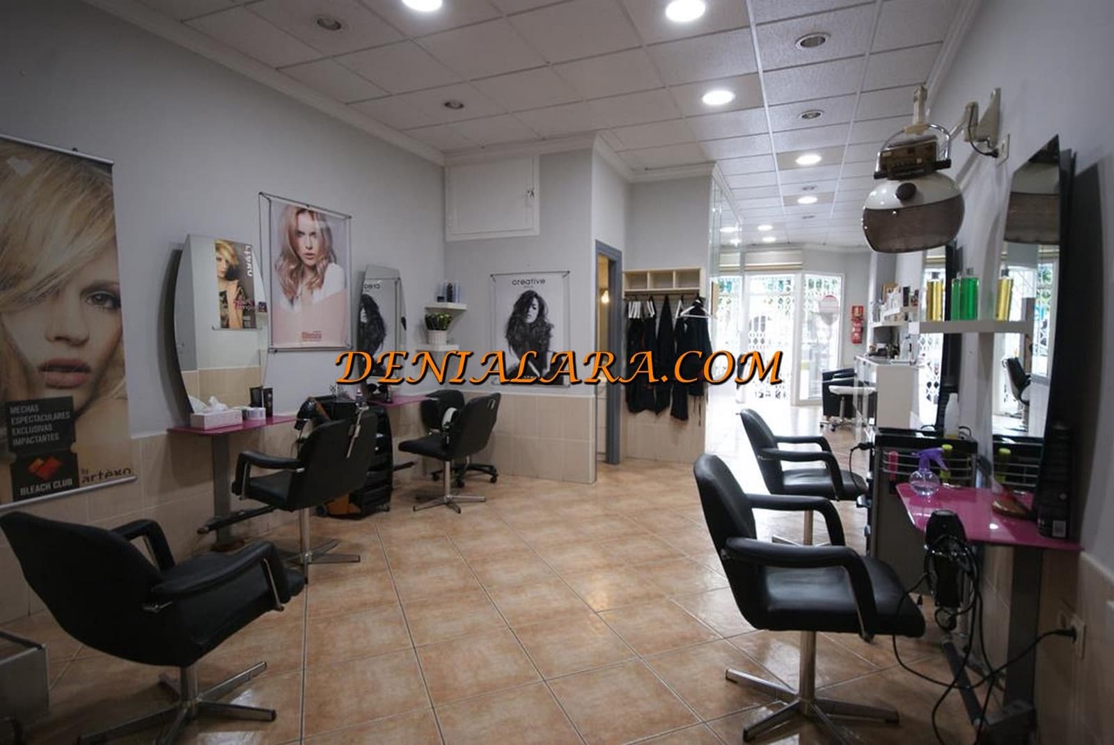 2 soveværelse Erhverv til salg i Denia - € 157.500 (Ref: 6208750)