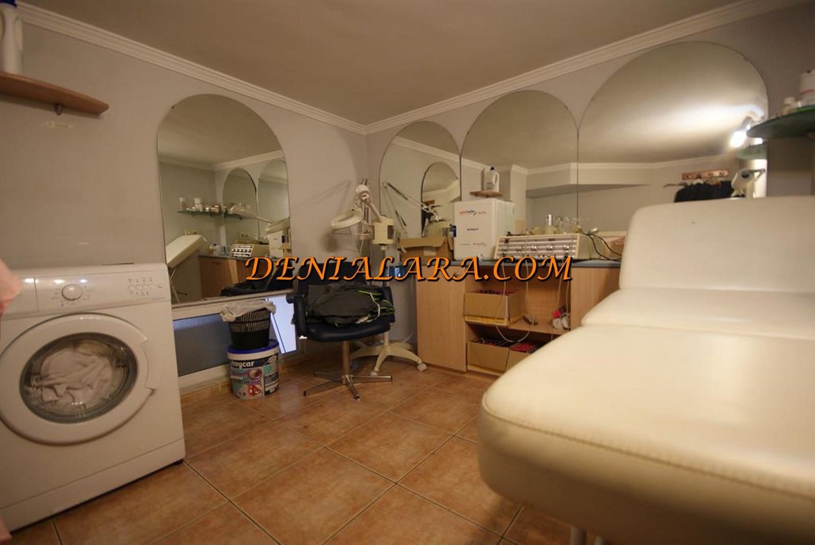 2 soveværelse Erhverv til salg i Denia - € 157.500 (Ref: 6208750)