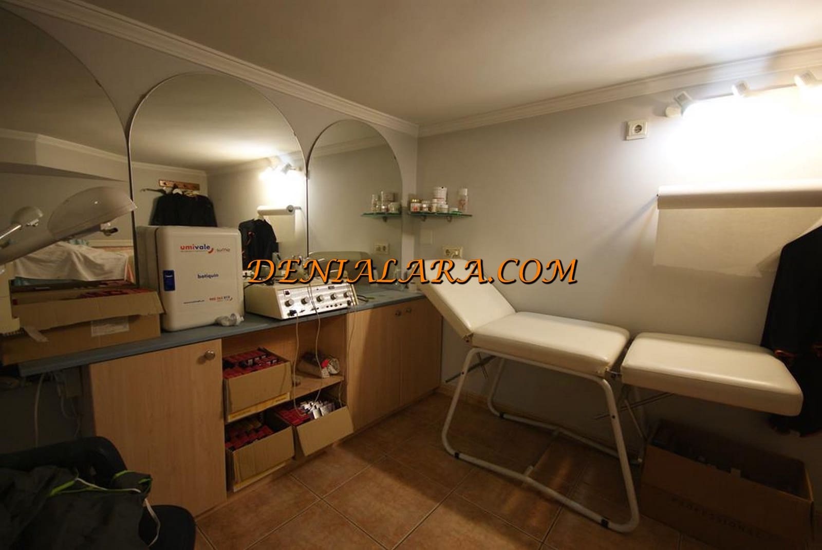 2 soveværelse Erhverv til salg i Denia - € 157.500 (Ref: 6208750)