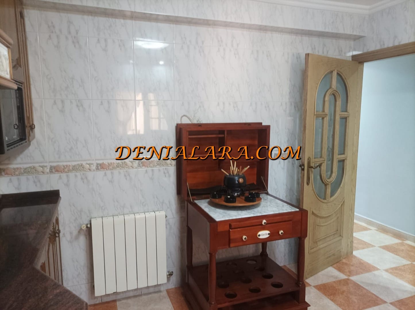 4 camera da letto Villa da affittare in Denia con piscina garage - 2.800 € (Rif: 6483964)