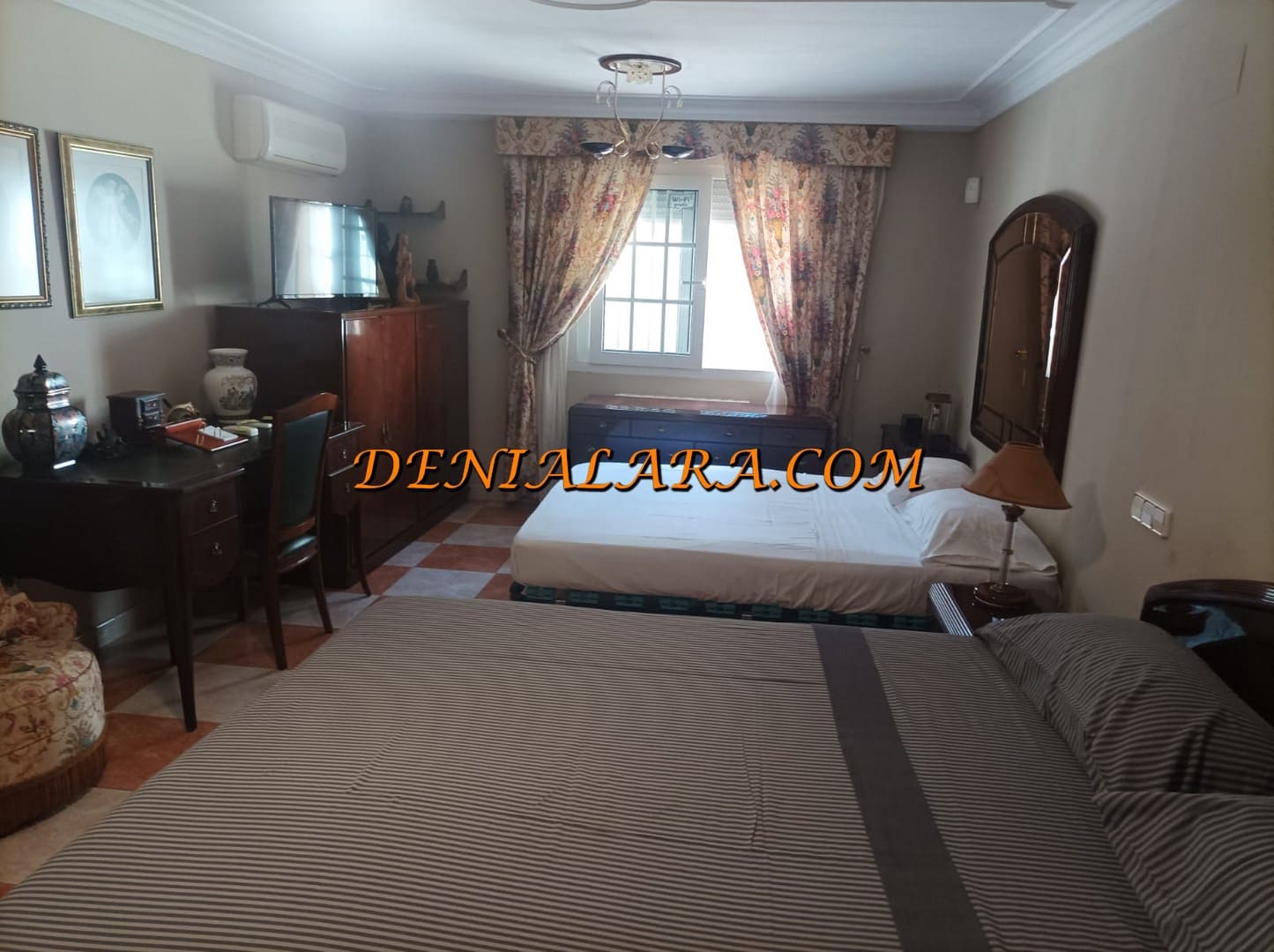 4 camera da letto Villa da affittare in Denia con piscina garage - 2.800 € (Rif: 6483964)