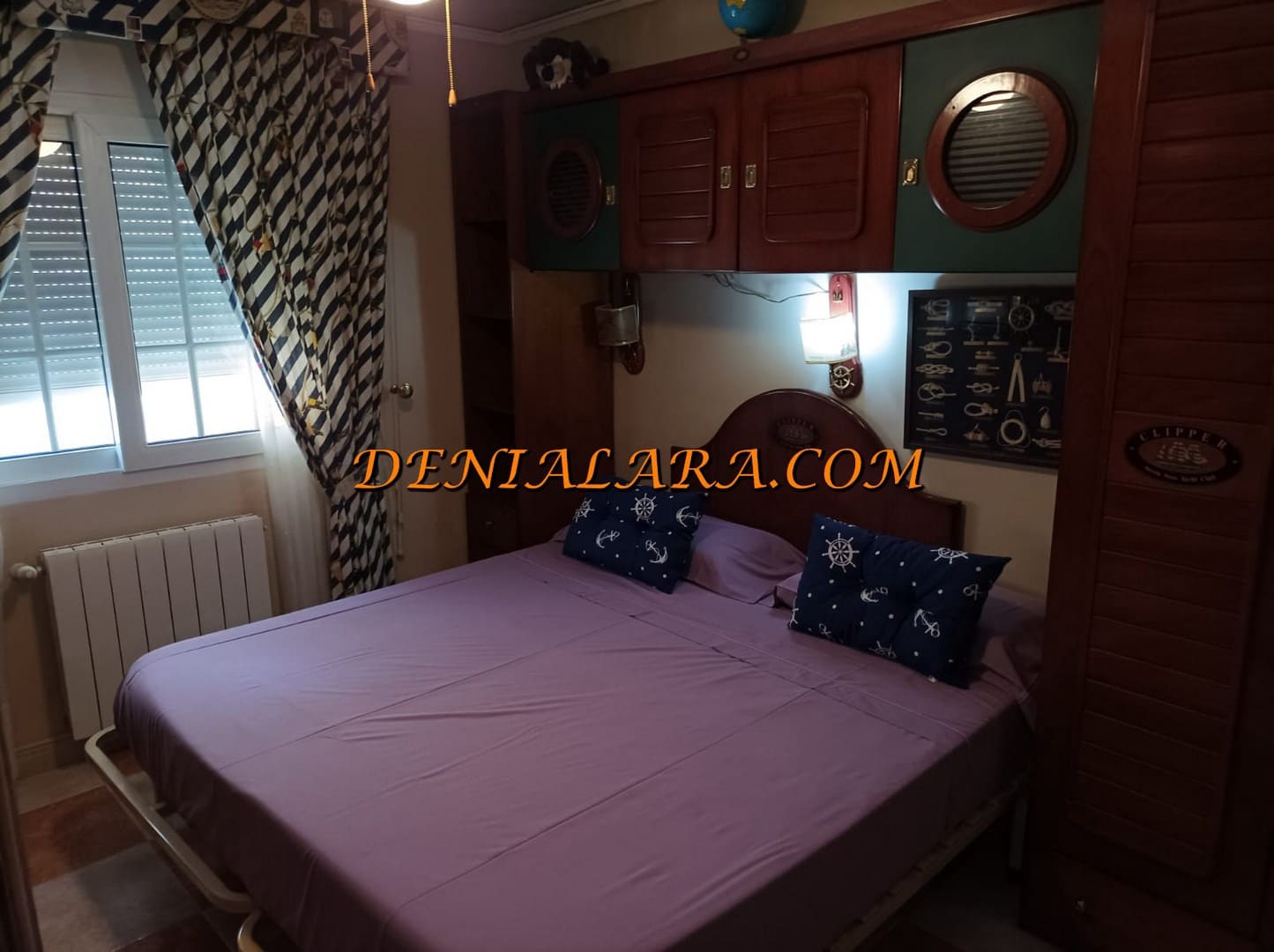 4 camera da letto Villa da affittare in Denia con piscina garage - 2.800 € (Rif: 6483964)