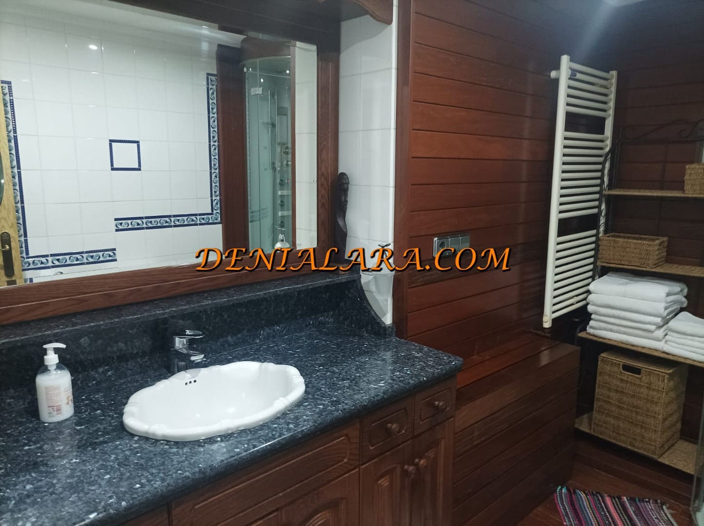 4 camera da letto Villa da affittare in Denia con piscina garage - 2.800 € (Rif: 6483964)