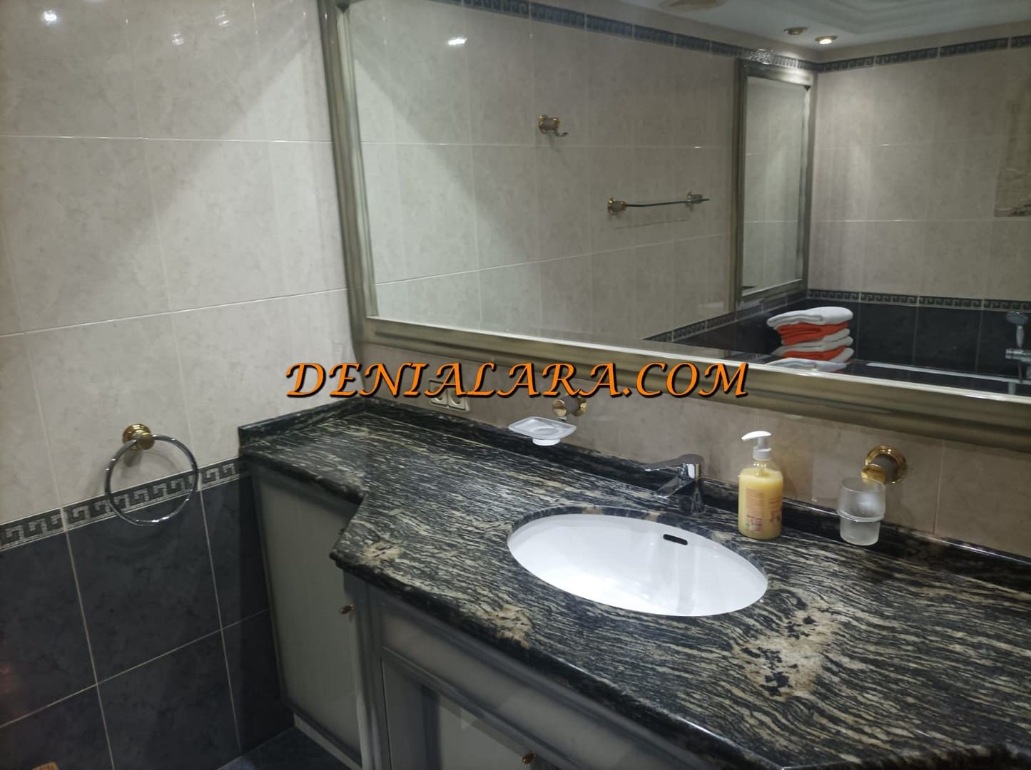 4 camera da letto Villa da affittare in Denia con piscina garage - 2.800 € (Rif: 6483964)