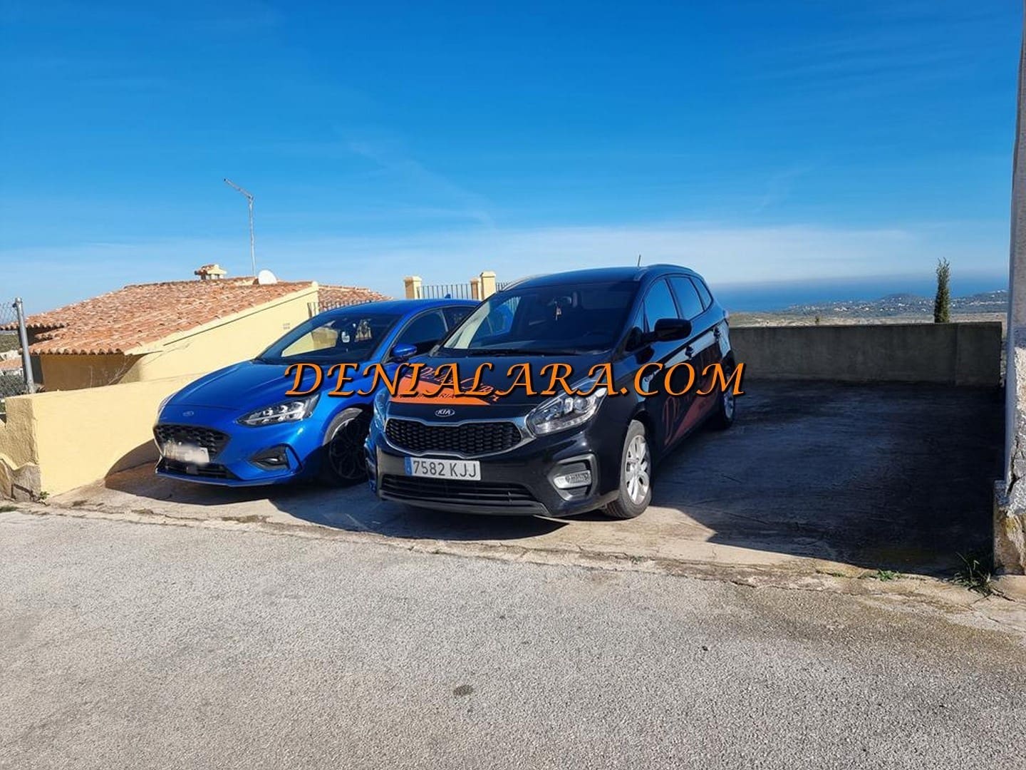 4 bedroom Villa for sale in Benitachell / Benitatxell with pool garage - € 695,000 (Ref: 6635786)