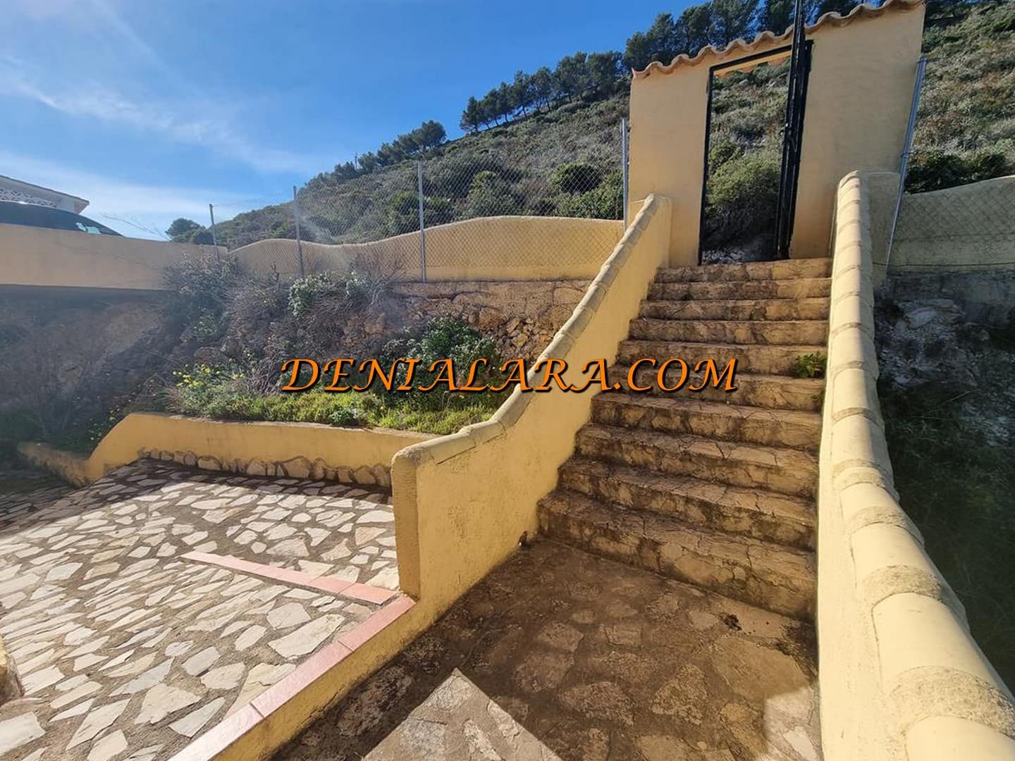 4 bedroom Villa for sale in Benitachell / Benitatxell with pool garage - € 695,000 (Ref: 6635786)