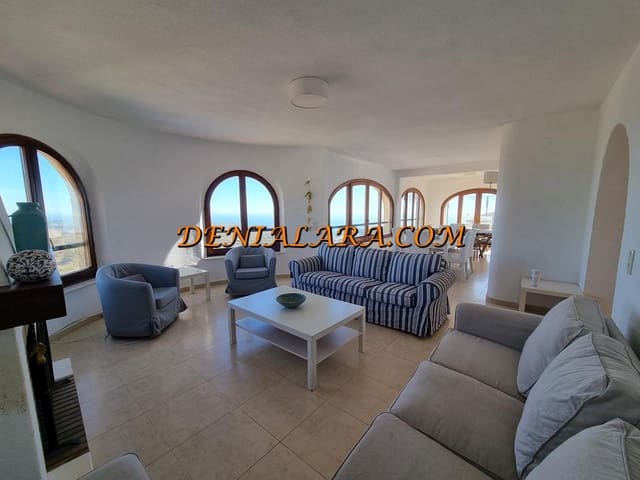 4 camera da letto Villa in vendita in Benitachell / Benitatxell con piscina garage - 695.000 € (Rif: 6635786)