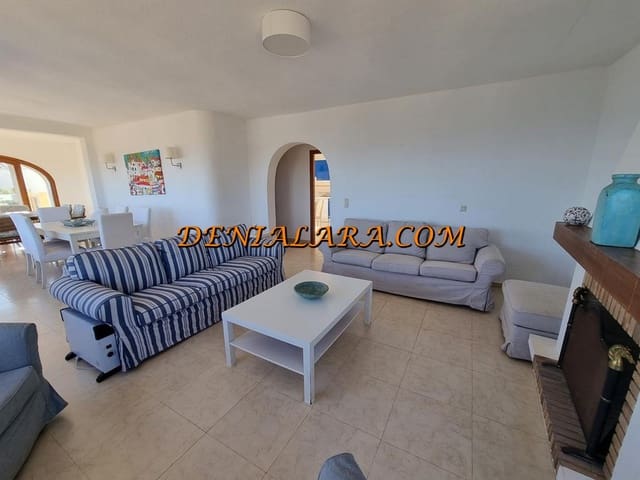 4 camera da letto Villa in vendita in Benitachell / Benitatxell con piscina garage - 695.000 € (Rif: 6635786)