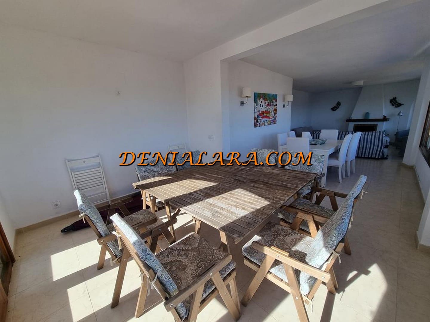 4 bedroom Villa for sale in Benitachell / Benitatxell with pool garage - € 695,000 (Ref: 6635786)