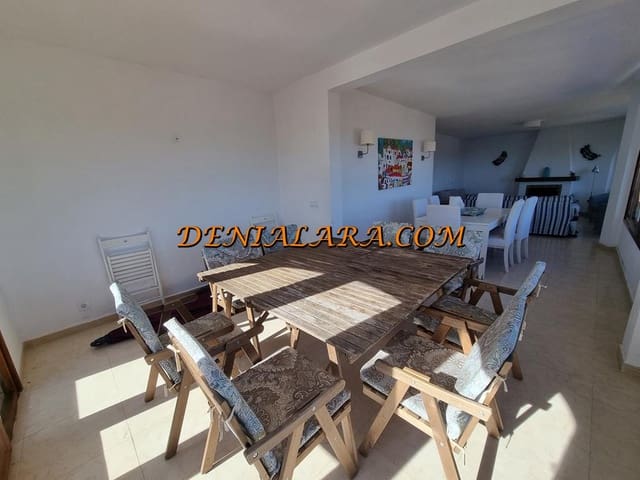 4 camera da letto Villa in vendita in Benitachell / Benitatxell con piscina garage - 695.000 € (Rif: 6635786)