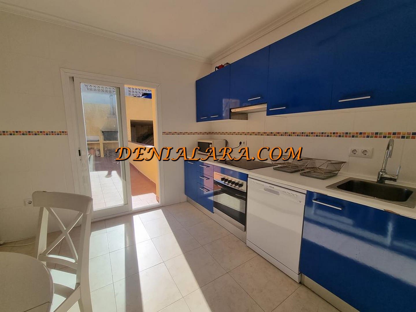 4 bedroom Villa for sale in Benitachell / Benitatxell with pool garage - € 695,000 (Ref: 6635786)