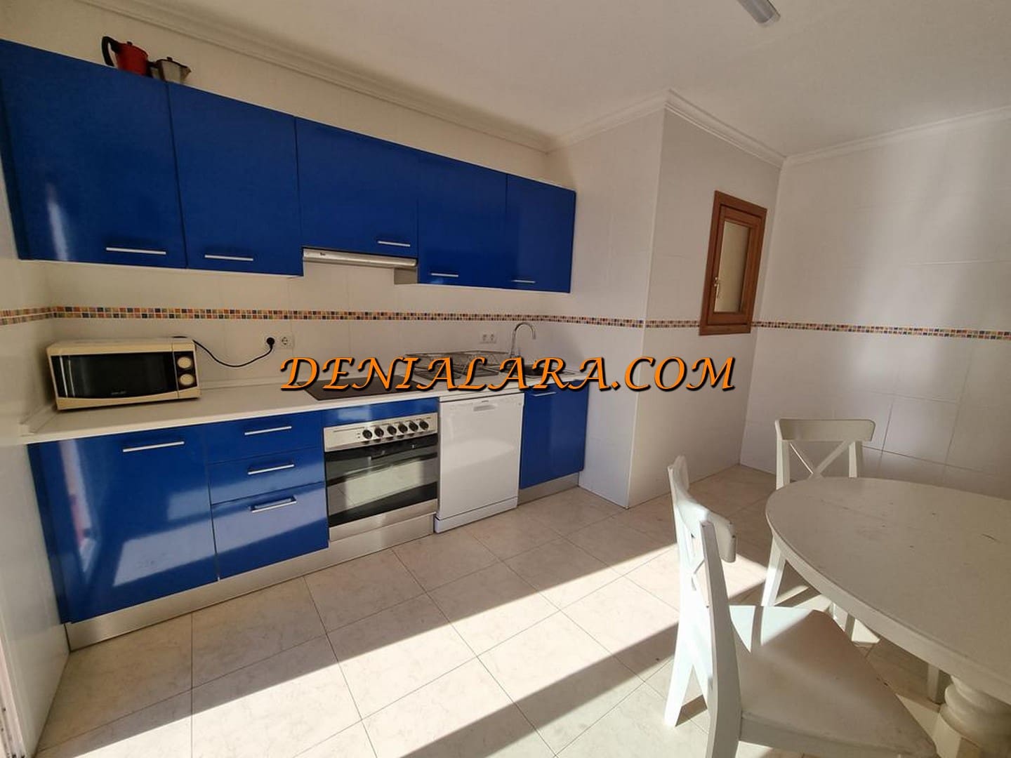 4 bedroom Villa for sale in Benitachell / Benitatxell with pool garage - € 695,000 (Ref: 6635786)