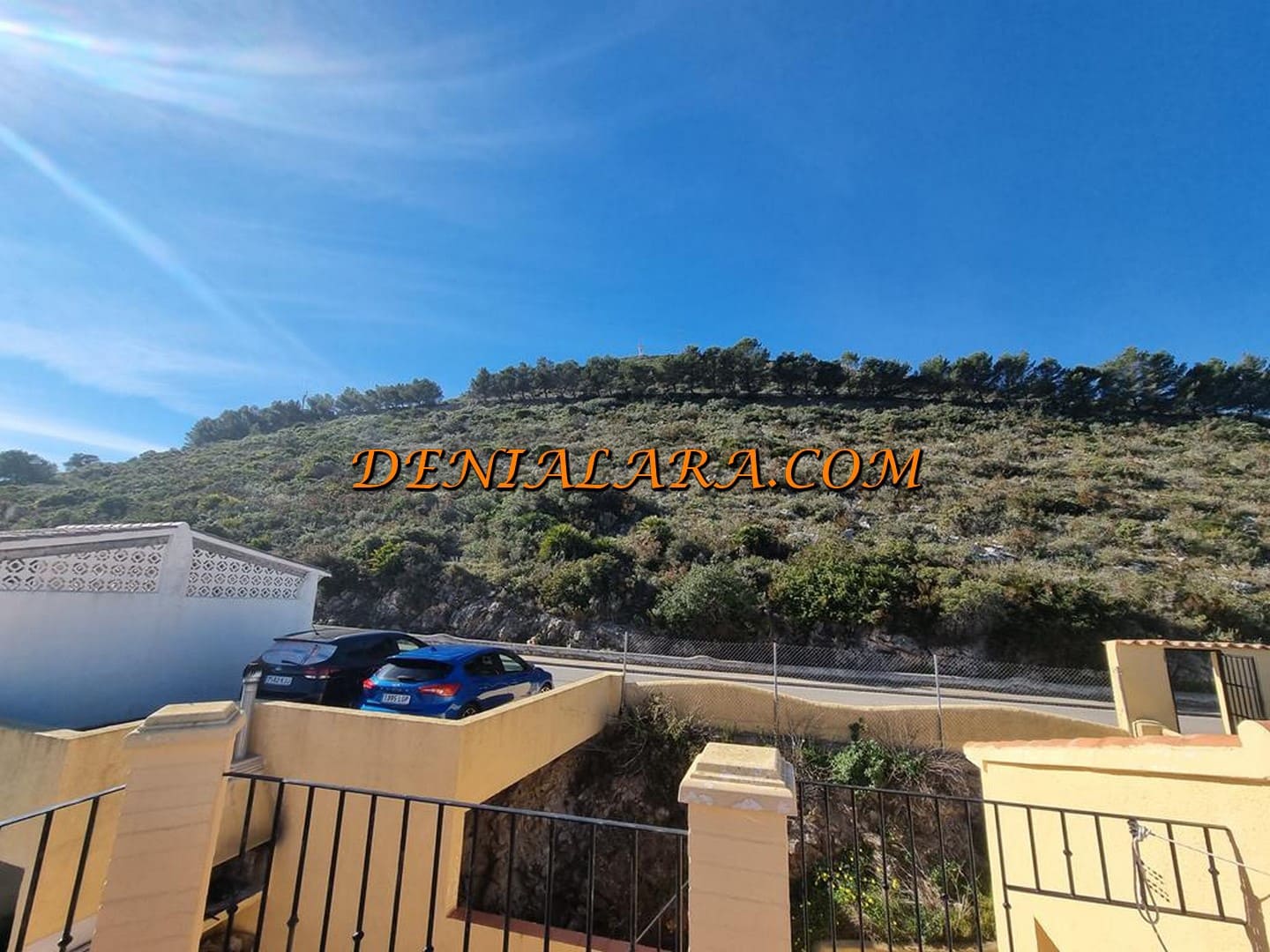 4 bedroom Villa for sale in Benitachell / Benitatxell with pool garage - € 695,000 (Ref: 6635786)