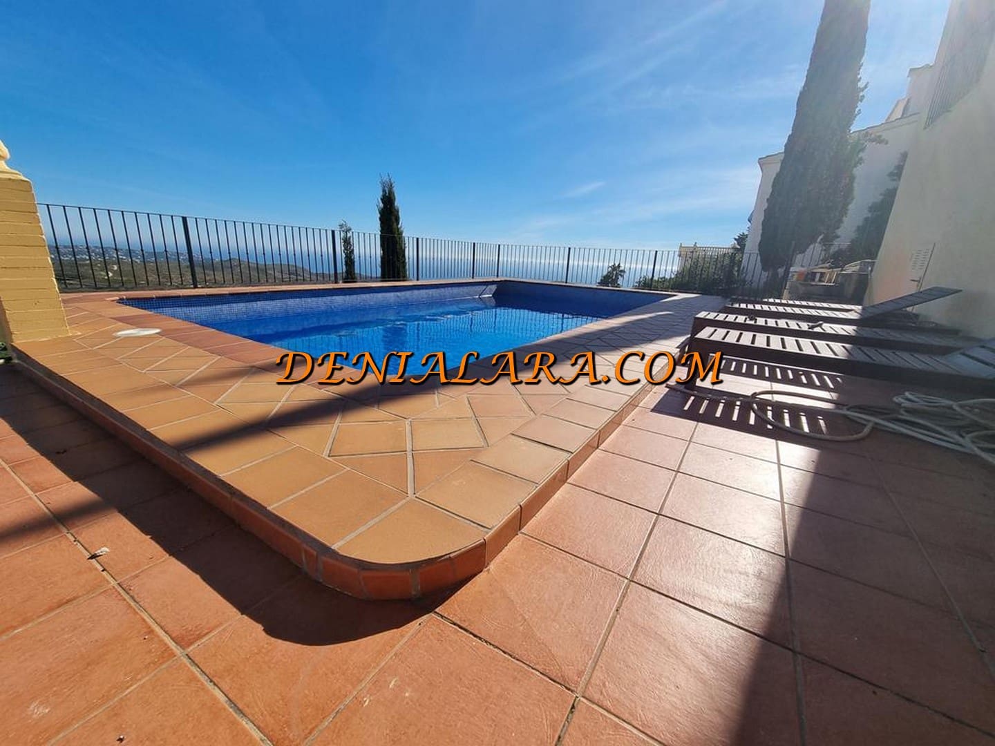 4 bedroom Villa for sale in Benitachell / Benitatxell with pool garage - € 695,000 (Ref: 6635786)