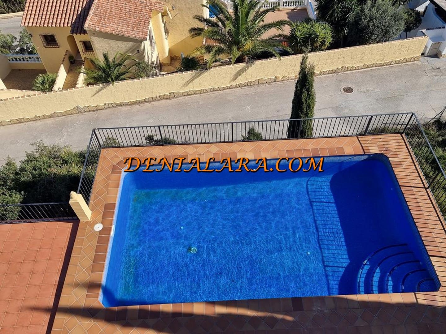 4 bedroom Villa for sale in Benitachell / Benitatxell with pool garage - € 695,000 (Ref: 6635786)