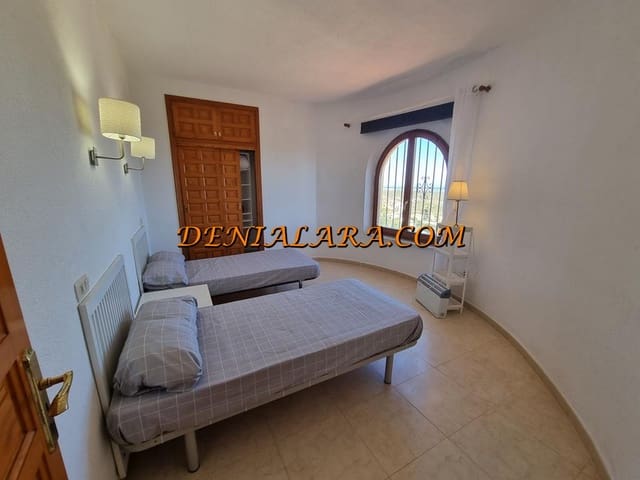 4 camera da letto Villa in vendita in Benitachell / Benitatxell con piscina garage - 695.000 € (Rif: 6635786)
