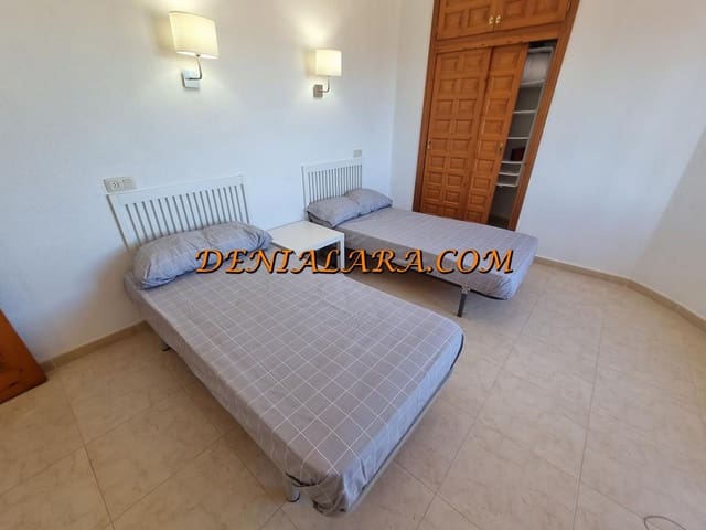 4 camera da letto Villa in vendita in Benitachell / Benitatxell con piscina garage - 695.000 € (Rif: 6635786)