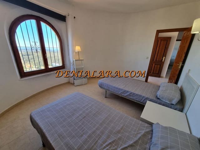 4 camera da letto Villa in vendita in Benitachell / Benitatxell con piscina garage - 695.000 € (Rif: 6635786)