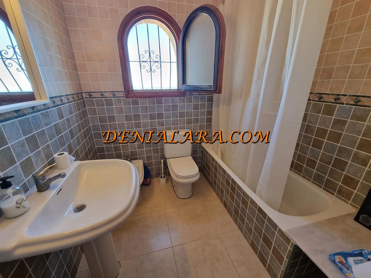 4 bedroom Villa for sale in Benitachell / Benitatxell with pool garage - € 695,000 (Ref: 6635786)