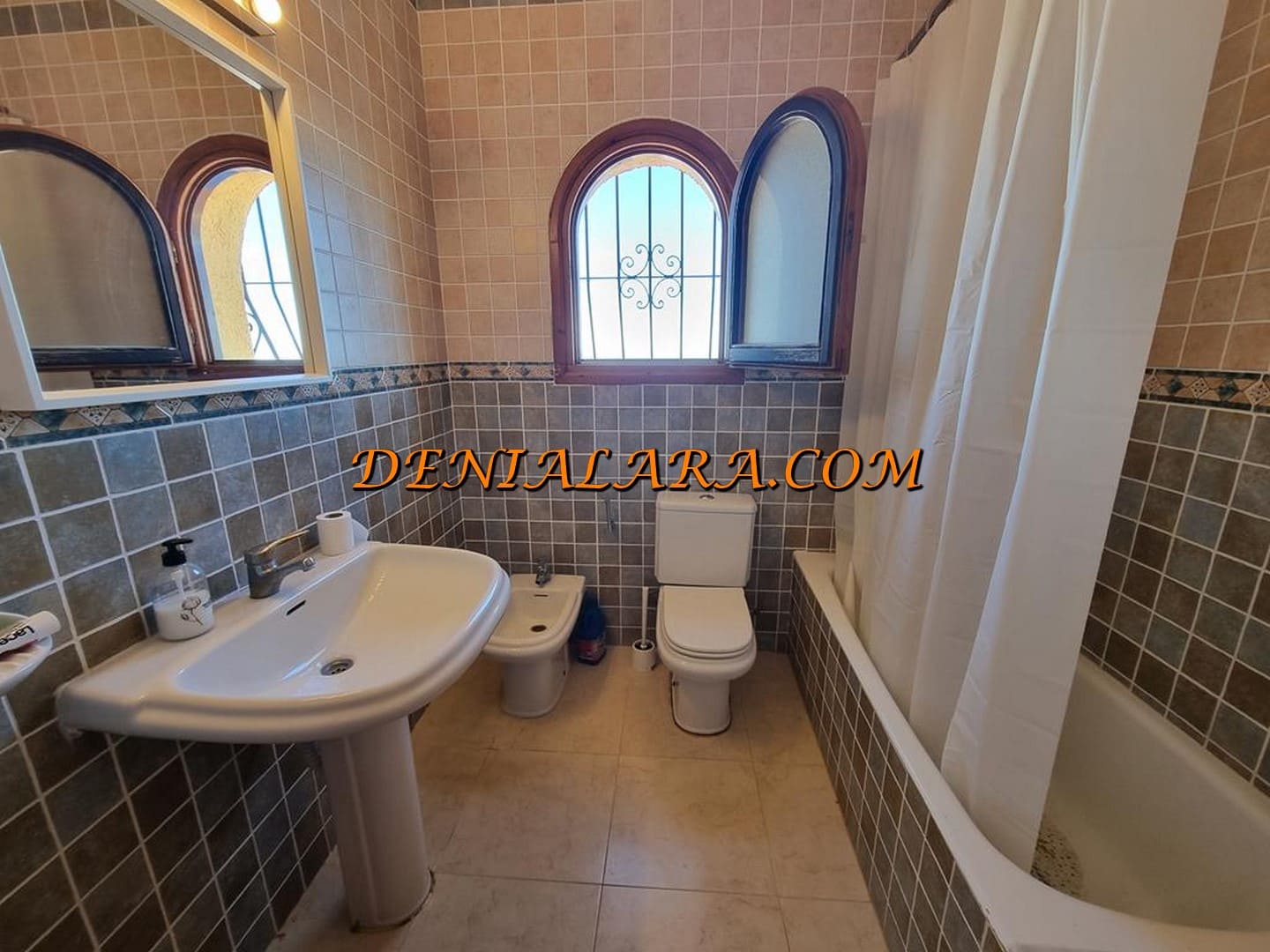 4 bedroom Villa for sale in Benitachell / Benitatxell with pool garage - € 695,000 (Ref: 6635786)