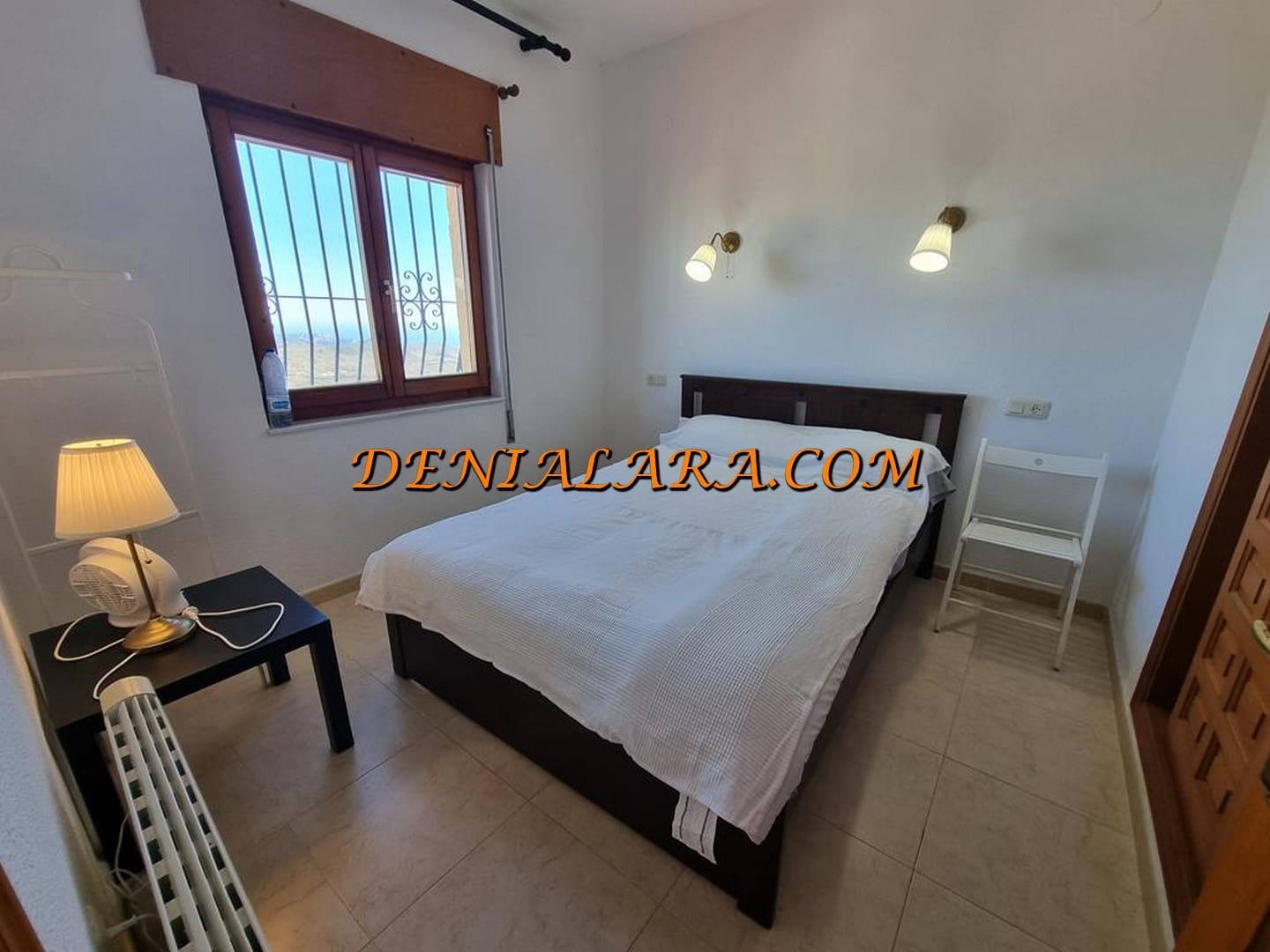 4 bedroom Villa for sale in Benitachell / Benitatxell with pool garage - € 695,000 (Ref: 6635786)