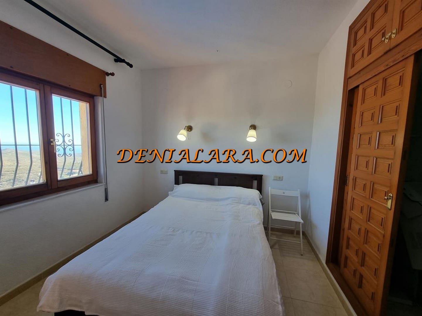 4 bedroom Villa for sale in Benitachell / Benitatxell with pool garage - € 695,000 (Ref: 6635786)