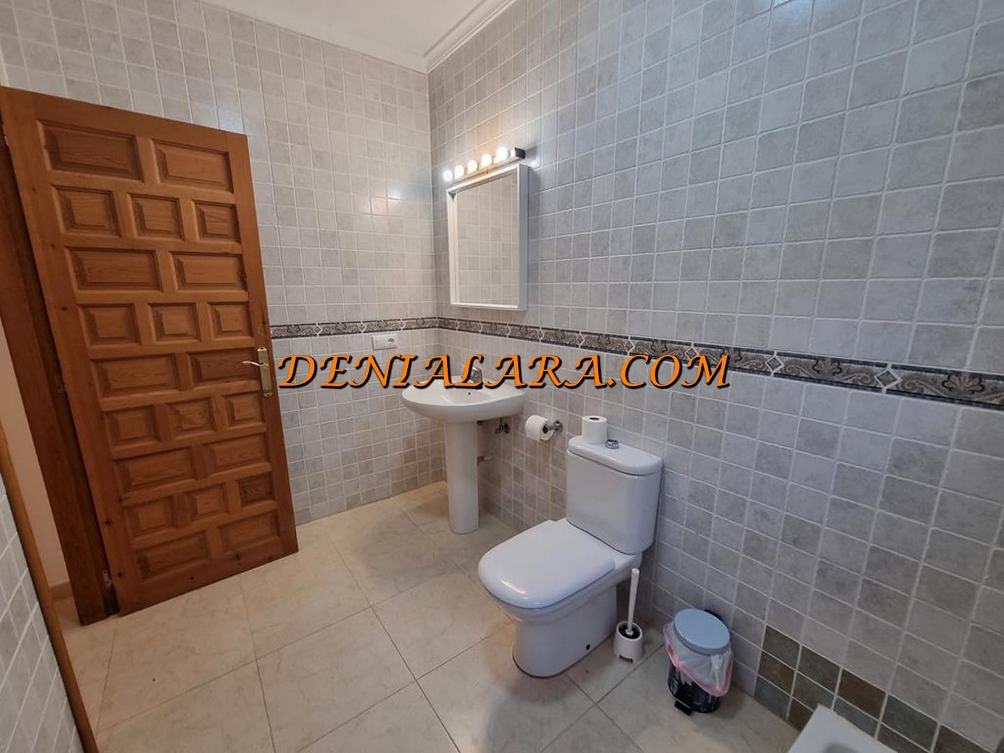 4 bedroom Villa for sale in Benitachell / Benitatxell with pool garage - € 695,000 (Ref: 6635786)