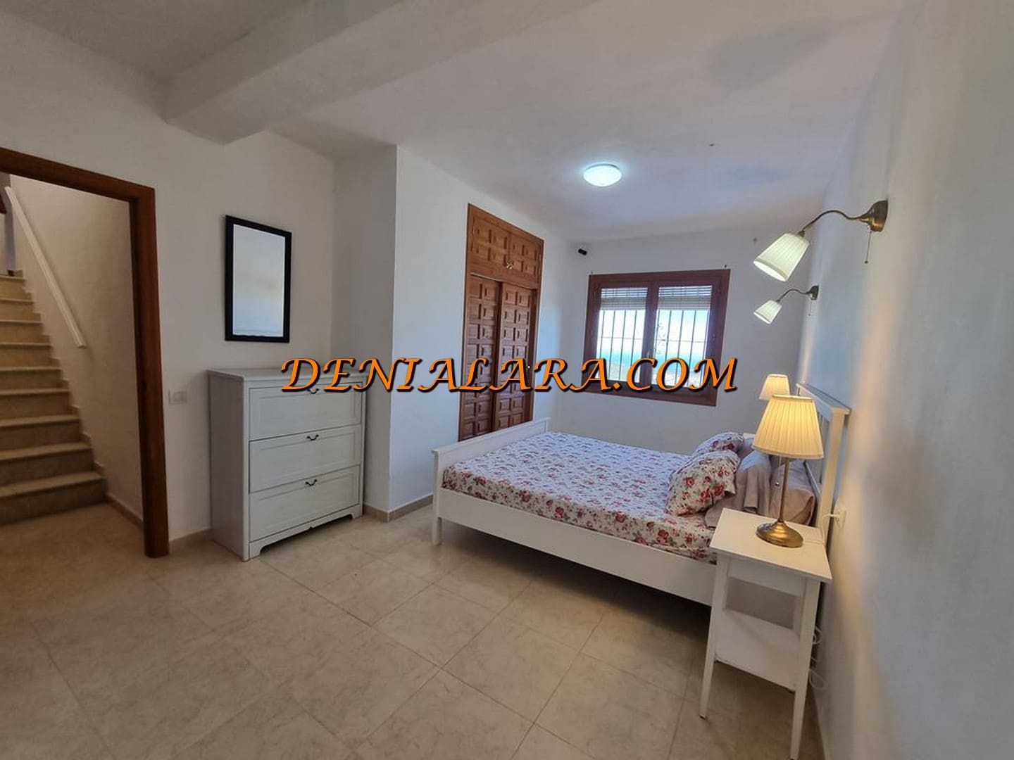 4 bedroom Villa for sale in Benitachell / Benitatxell with pool garage - € 695,000 (Ref: 6635786)