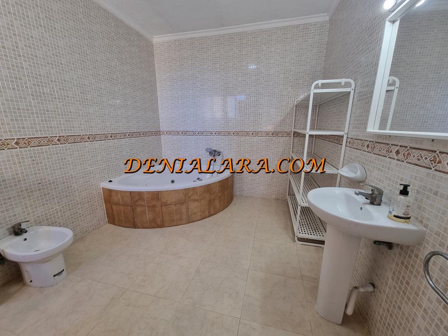 4 bedroom Villa for sale in Benitachell / Benitatxell with pool garage - € 695,000 (Ref: 6635786)