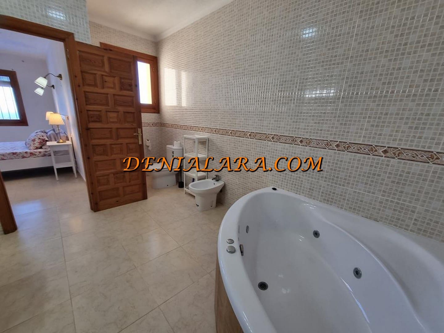 4 bedroom Villa for sale in Benitachell / Benitatxell with pool garage - € 695,000 (Ref: 6635786)