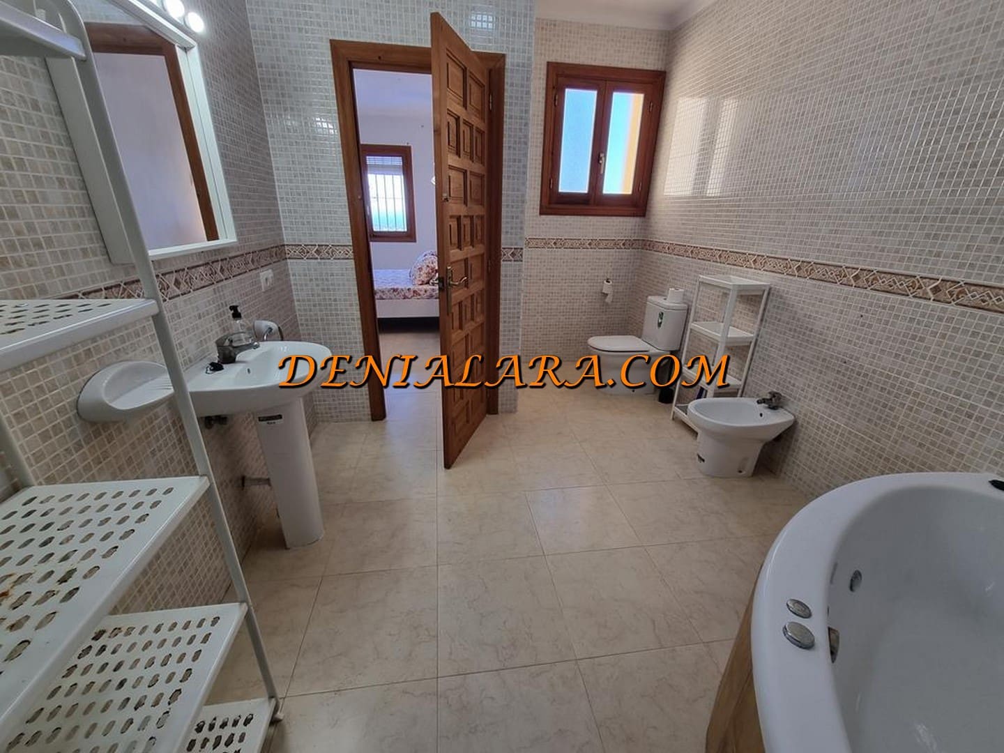 4 bedroom Villa for sale in Benitachell / Benitatxell with pool garage - € 695,000 (Ref: 6635786)