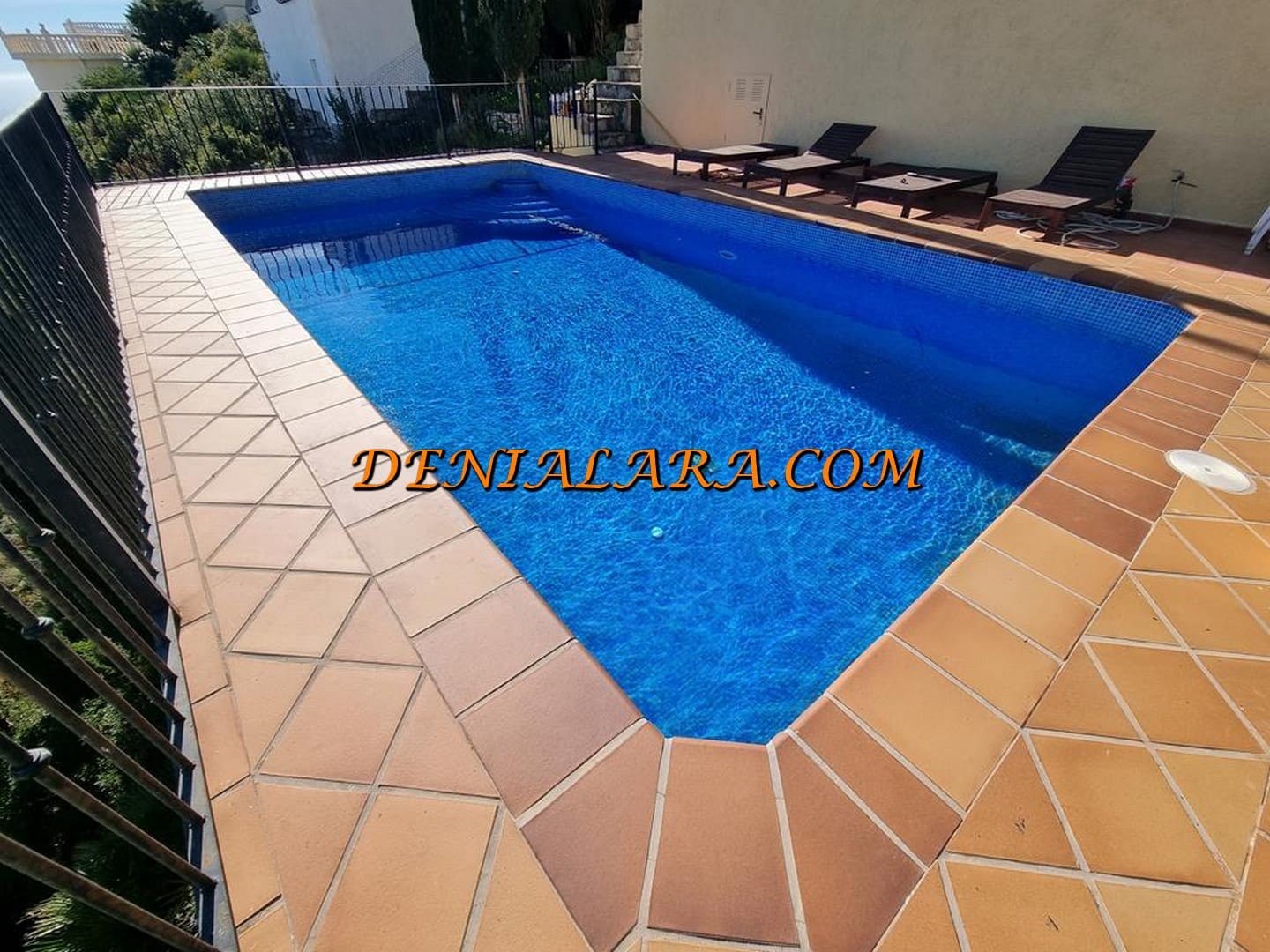 4 bedroom Villa for sale in Benitachell / Benitatxell with pool garage - € 695,000 (Ref: 6635786)