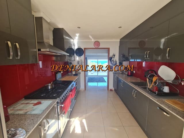 Chalet de 4 habitaciones en Dénia en venta con piscina garaje - 680.000 € (Ref: 6659778)