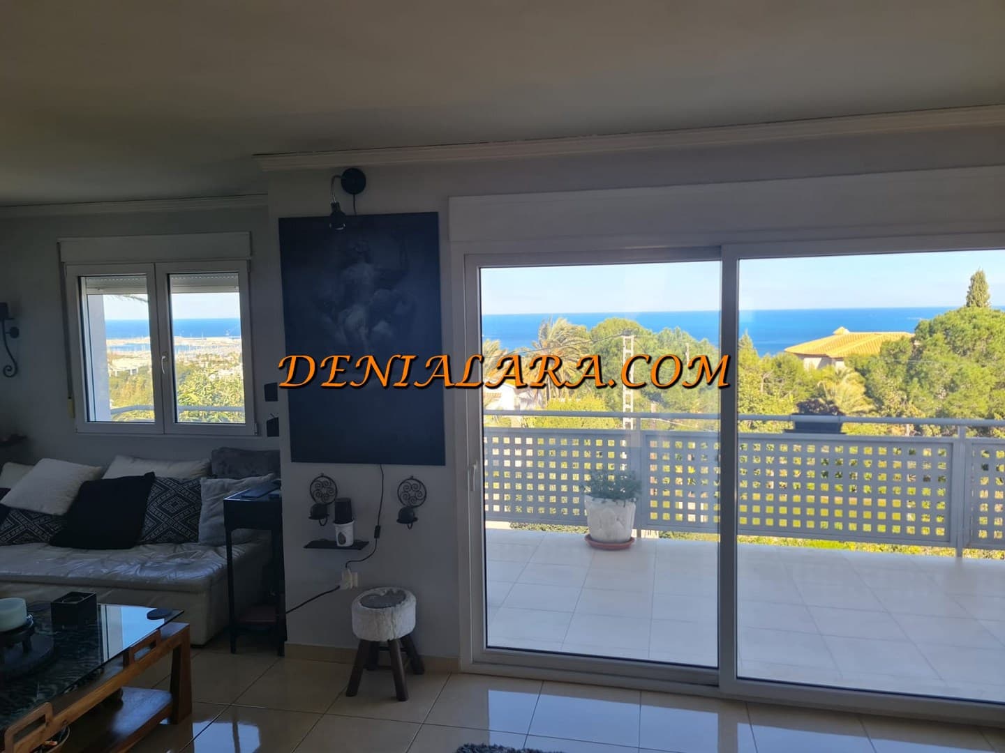 Chalet de 4 habitaciones en Dénia en venta con piscina garaje - 680.000 € (Ref: 6659778)