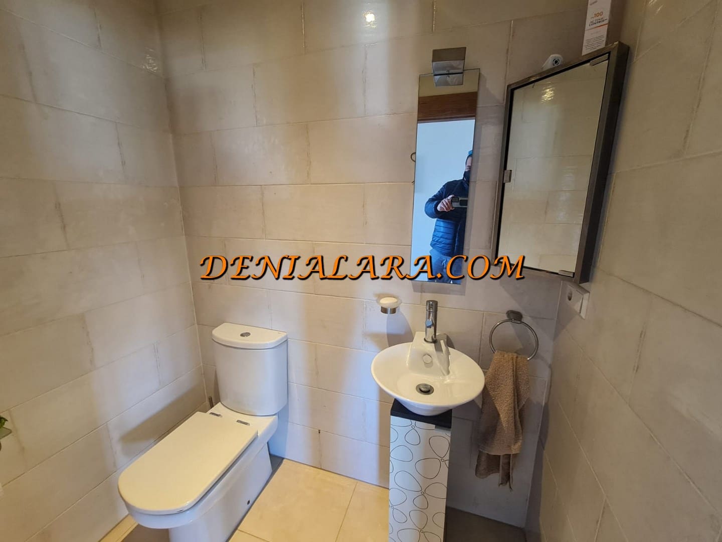 Chalet de 4 habitaciones en Dénia en venta con piscina garaje - 680.000 € (Ref: 6659778)