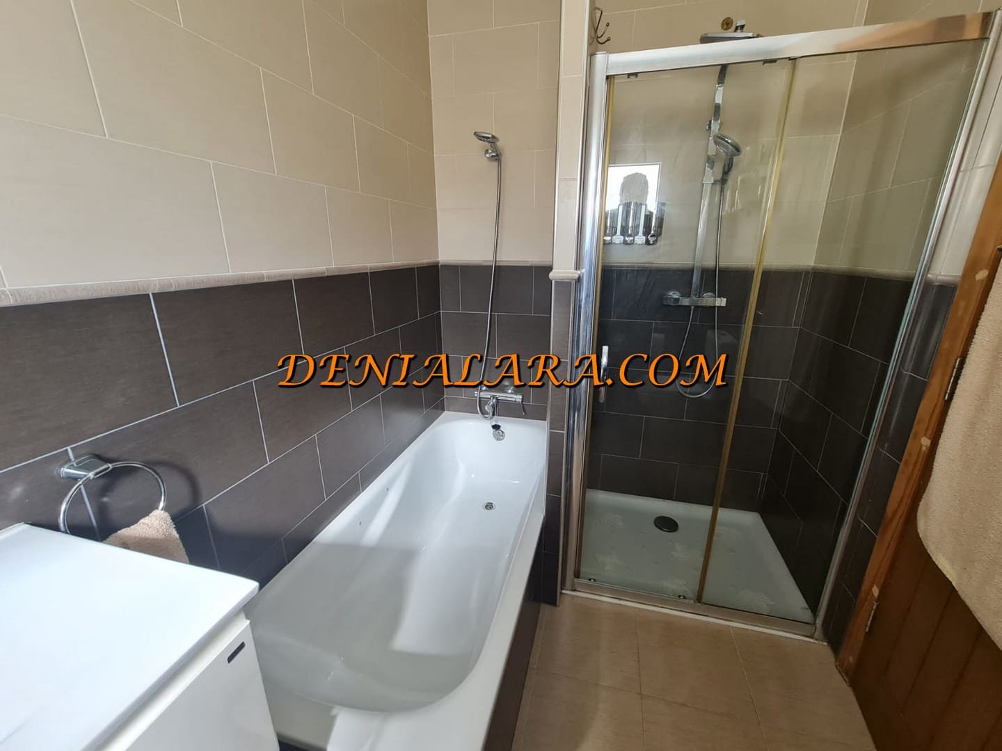 Chalet de 4 habitaciones en Dénia en venta con piscina garaje - 680.000 € (Ref: 6659778)