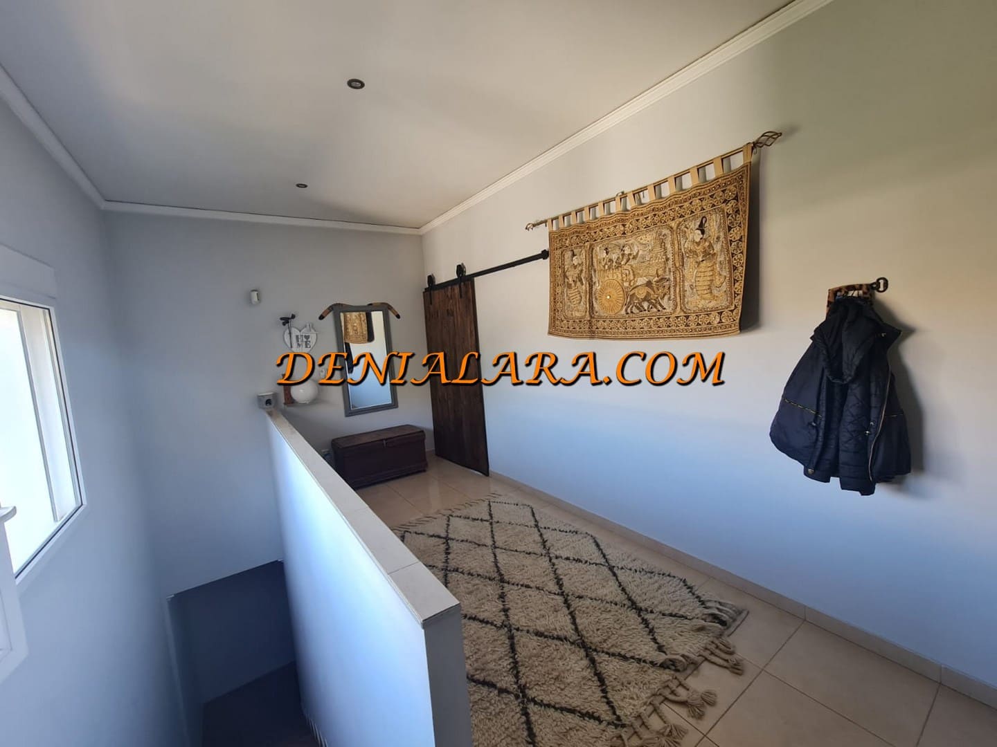 Chalet de 4 habitaciones en Dénia en venta con piscina garaje - 680.000 € (Ref: 6659778)