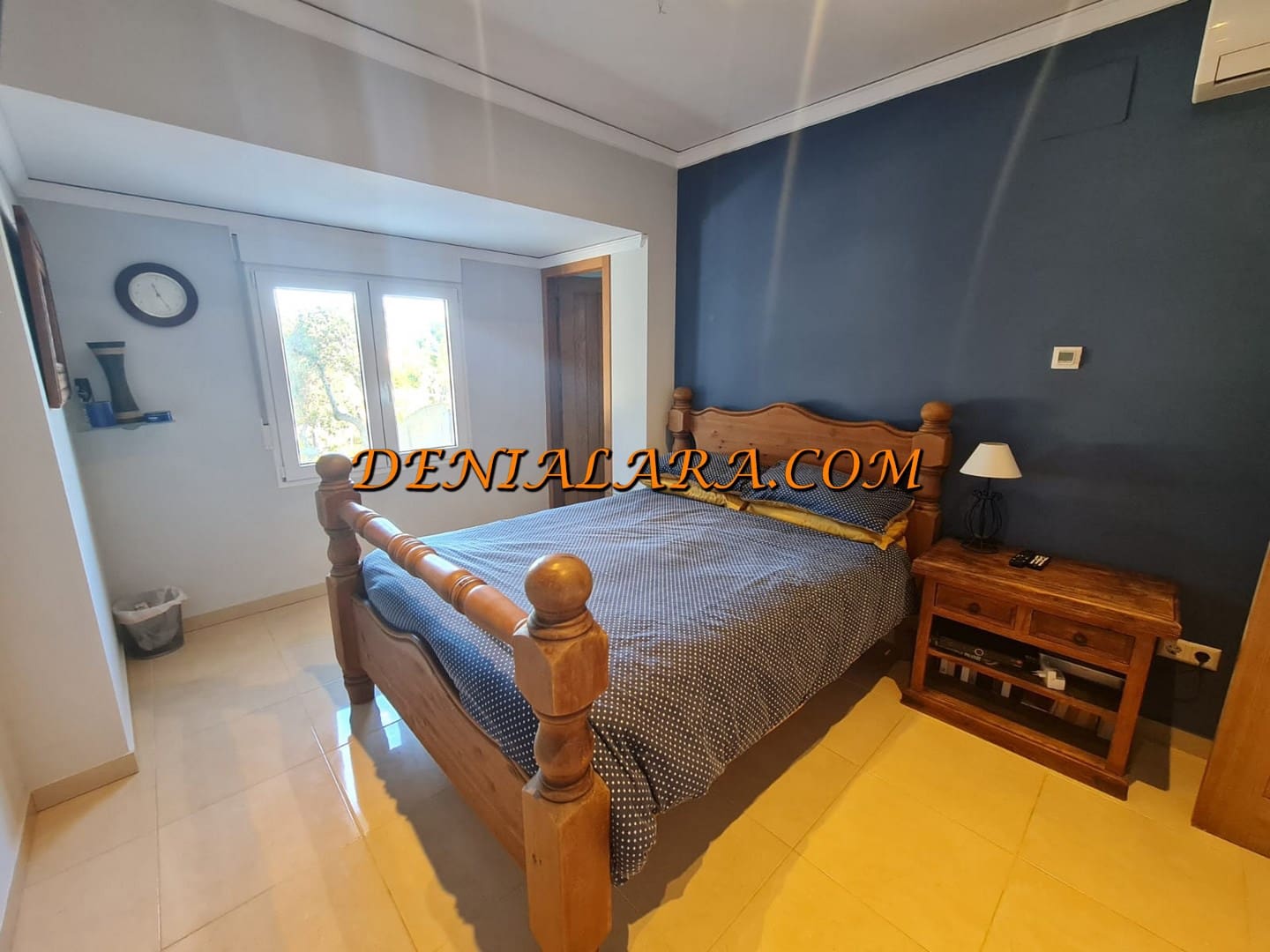 Chalet de 4 habitaciones en Dénia en venta con piscina garaje - 680.000 € (Ref: 6659778)