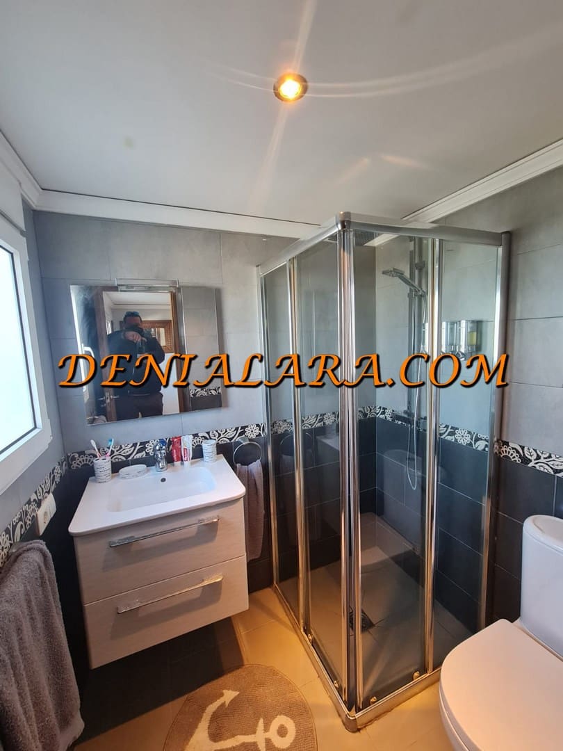 Chalet de 4 habitaciones en Dénia en venta con piscina garaje - 680.000 € (Ref: 6659778)