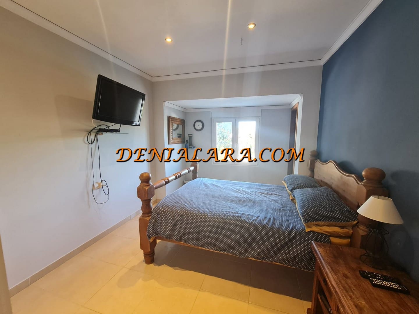 Chalet de 4 habitaciones en Dénia en venta con piscina garaje - 680.000 € (Ref: 6659778)