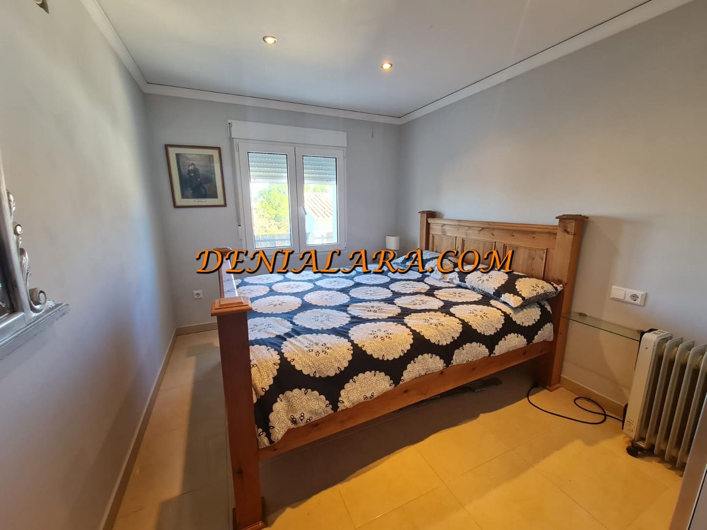 Chalet de 4 habitaciones en Dénia en venta con piscina garaje - 680.000 € (Ref: 6659778)