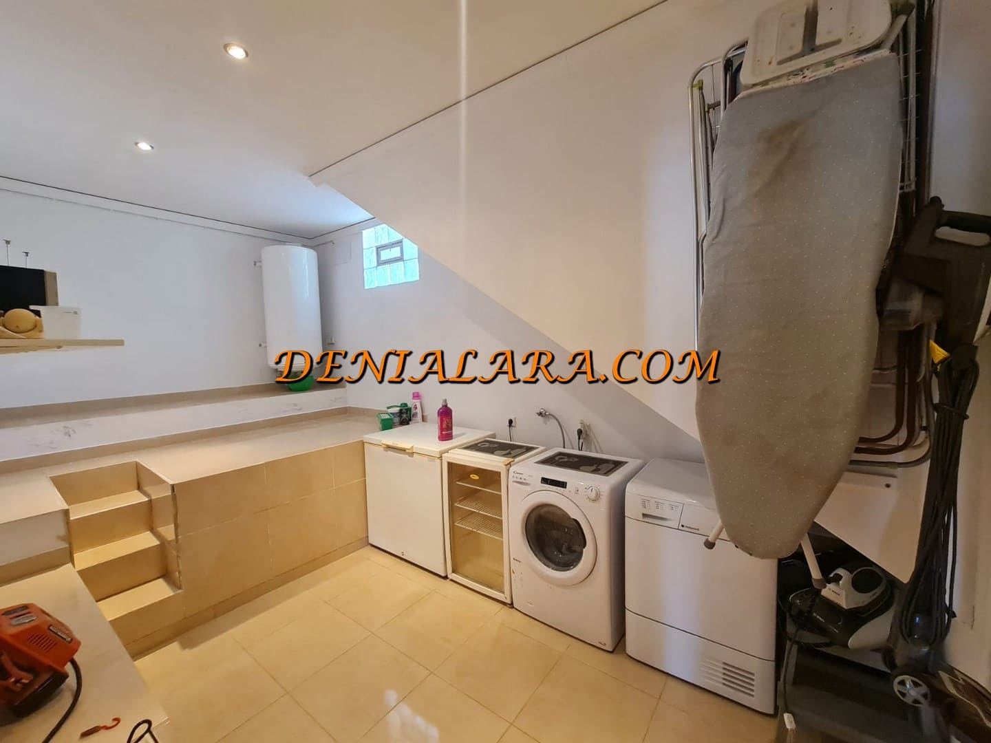 Chalet de 4 habitaciones en Dénia en venta con piscina garaje - 680.000 € (Ref: 6659778)