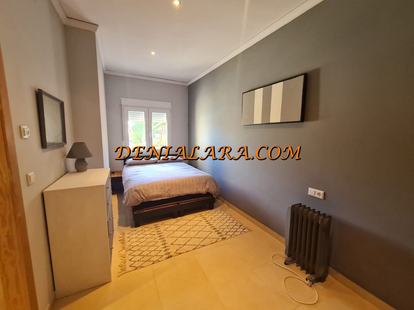 Chalet de 4 habitaciones en Dénia en venta con piscina garaje - 680.000 € (Ref: 6659778)